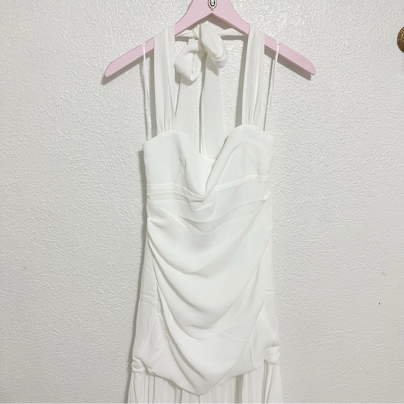 NWT Anthropologie Delfi Collective Delilah Dress - Picture 5 of 12